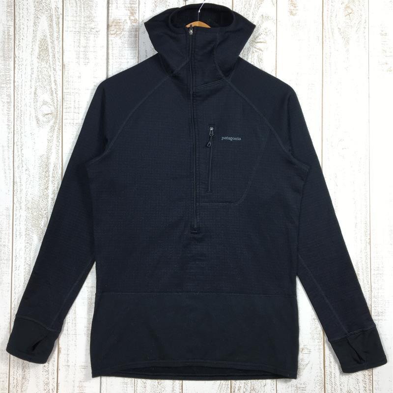 全てのアイテム HOODY R1 フーディ R1 パタゴニア S MENs