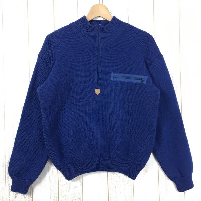 卸売 MENs S パタゴニア 1996 アルピニスト セーター Alpinist Sweater