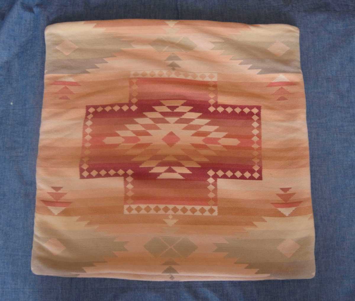2 Ralph Lauren Ralph Lauren beacon blanket NAVAJO feather feathers cushion Beacon Navajo VINTAGE pen dollar ton RRL garments 