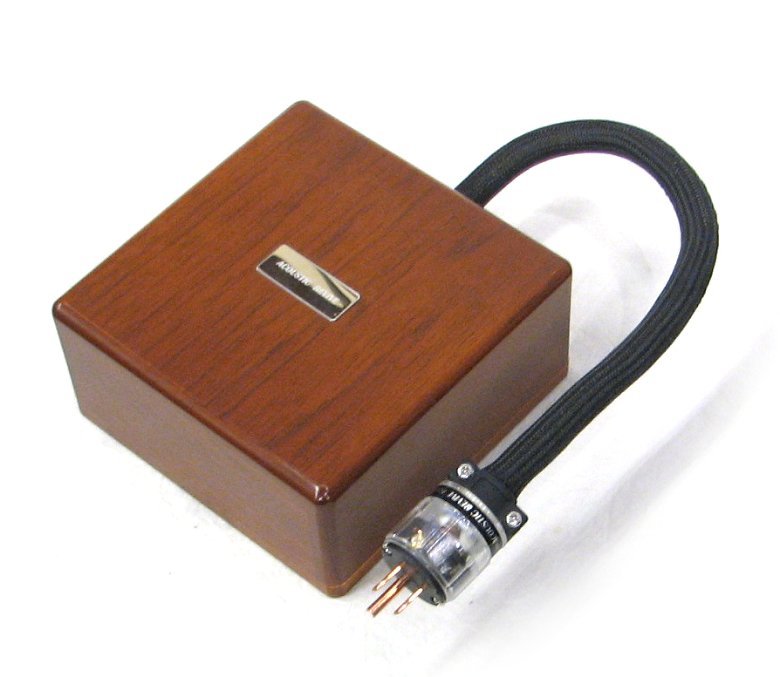 電源コンディショナー ACOUSTIC REVIVE RPC-1 アコースティック 電源コンディショナー ACOUSTIC REVIVE RPC-1 アコースティック