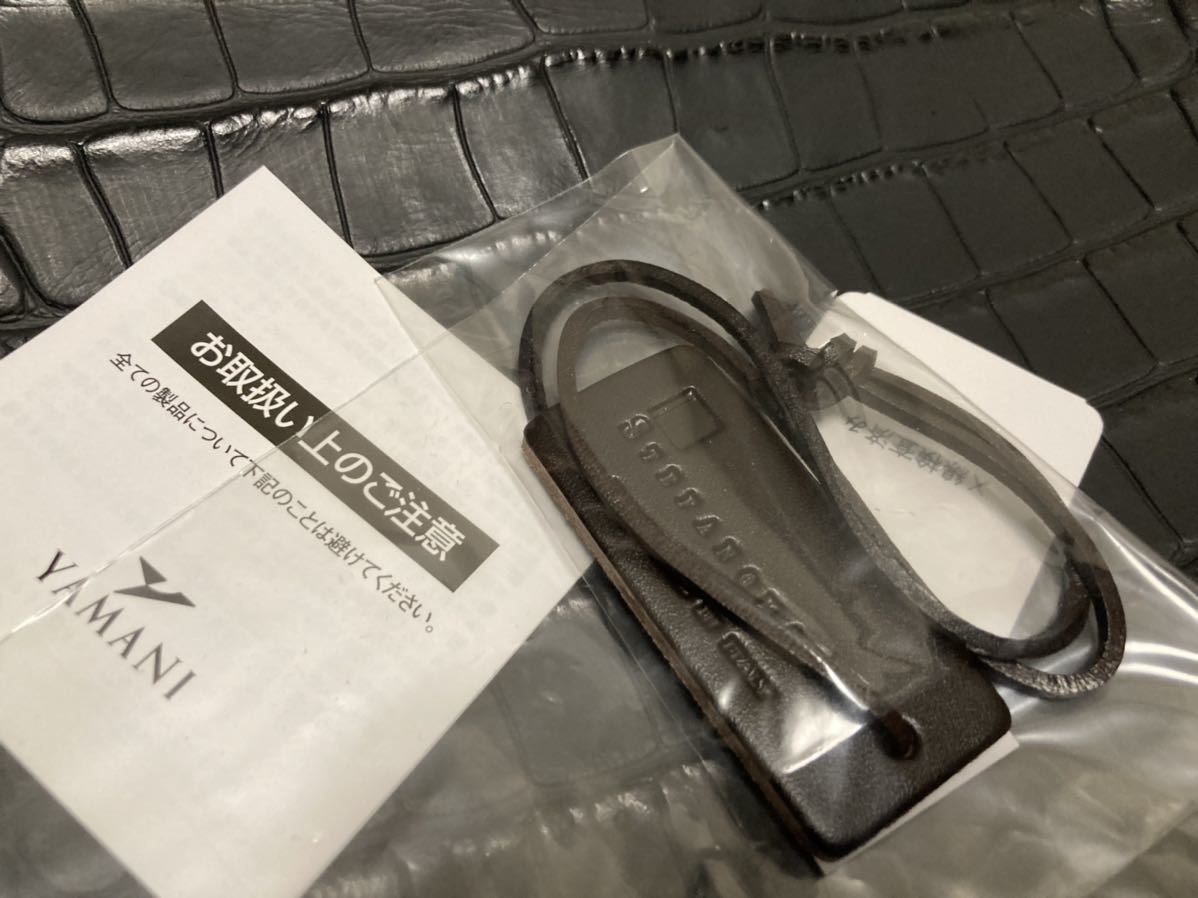 新品 ステファノマーノ(伊) ジップ蓋付きトートバッグ マット