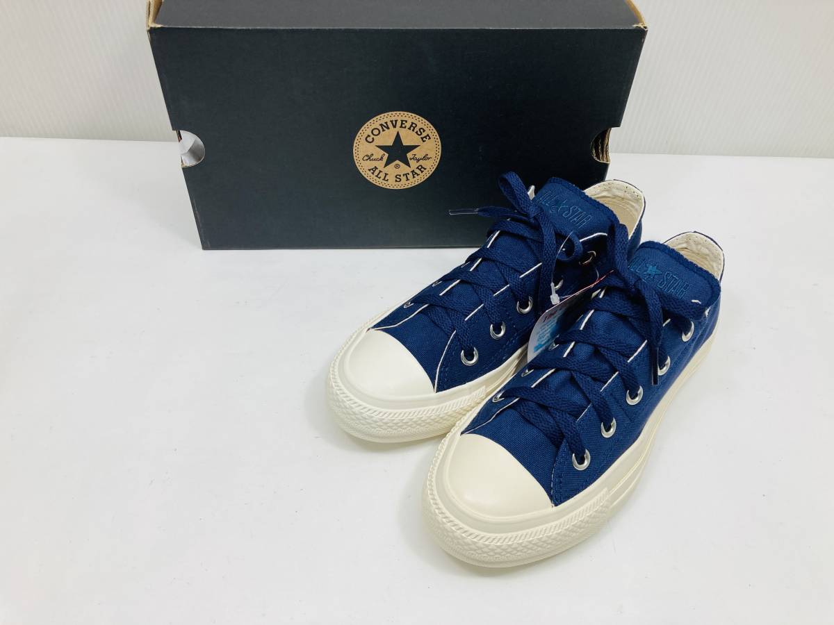 CONVERSE コンバース1SC381 オールスターミリタリースリップOX