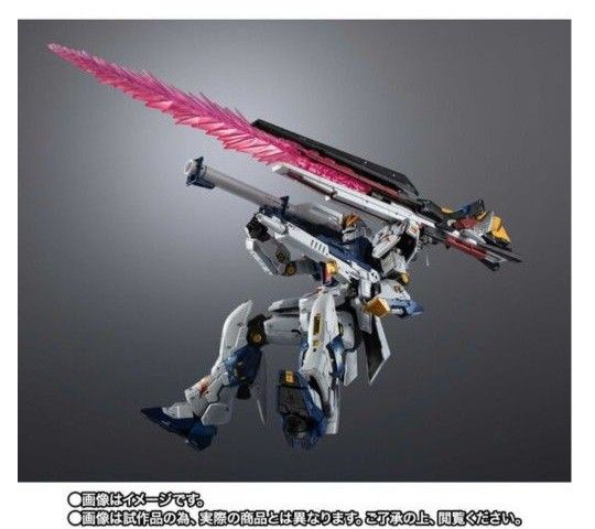 抽選販売】2体セット 超合金 ZGMF-X10A フリーダムガンダム Ver 抽選販売】2体セット 超合金 ZGMF-X10A フリーダムガンダム Ver