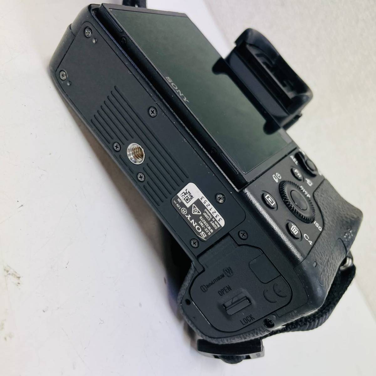 Sony α7Ⅱ ILCE-7M2 ミラーレス一眼カメラ ボディ NN9026 | pf.edu.mx
