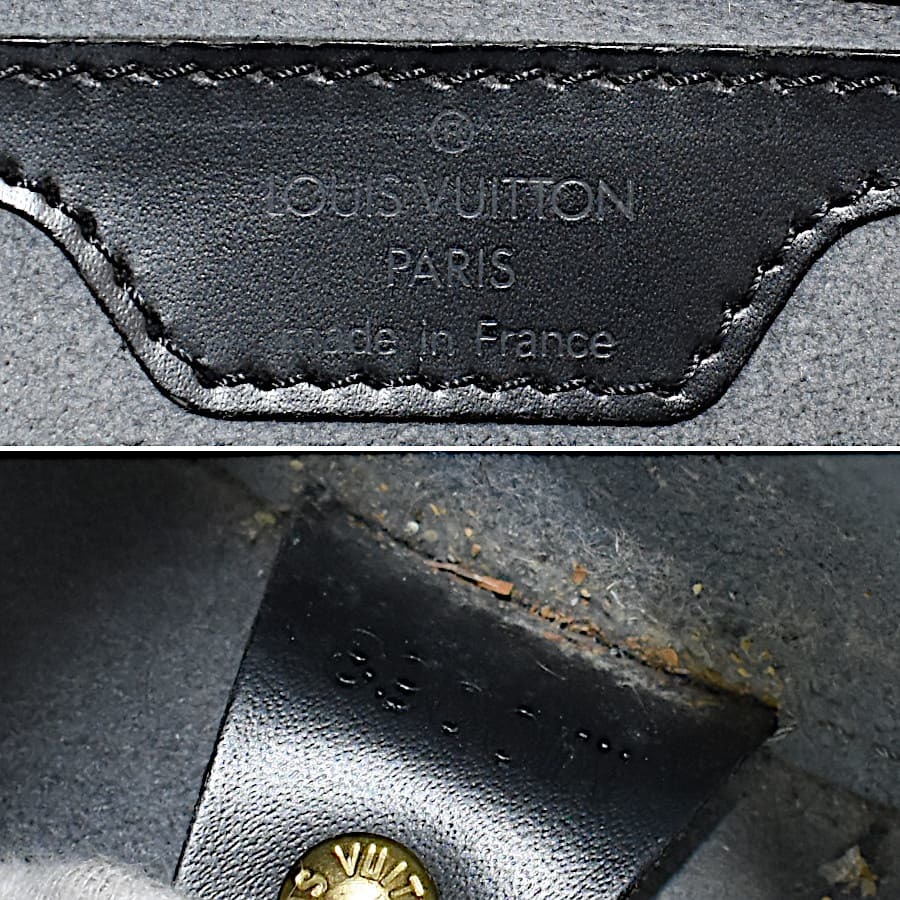 1円 定価16万 極美品 LOUIS VUITTON ルイヴィトン ハンドバッグ スフロ