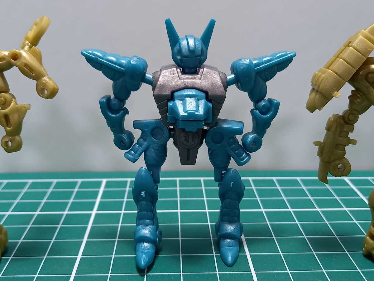 ジョイントロボ 合体超獣 14体セット 食玩 | plexus.sa