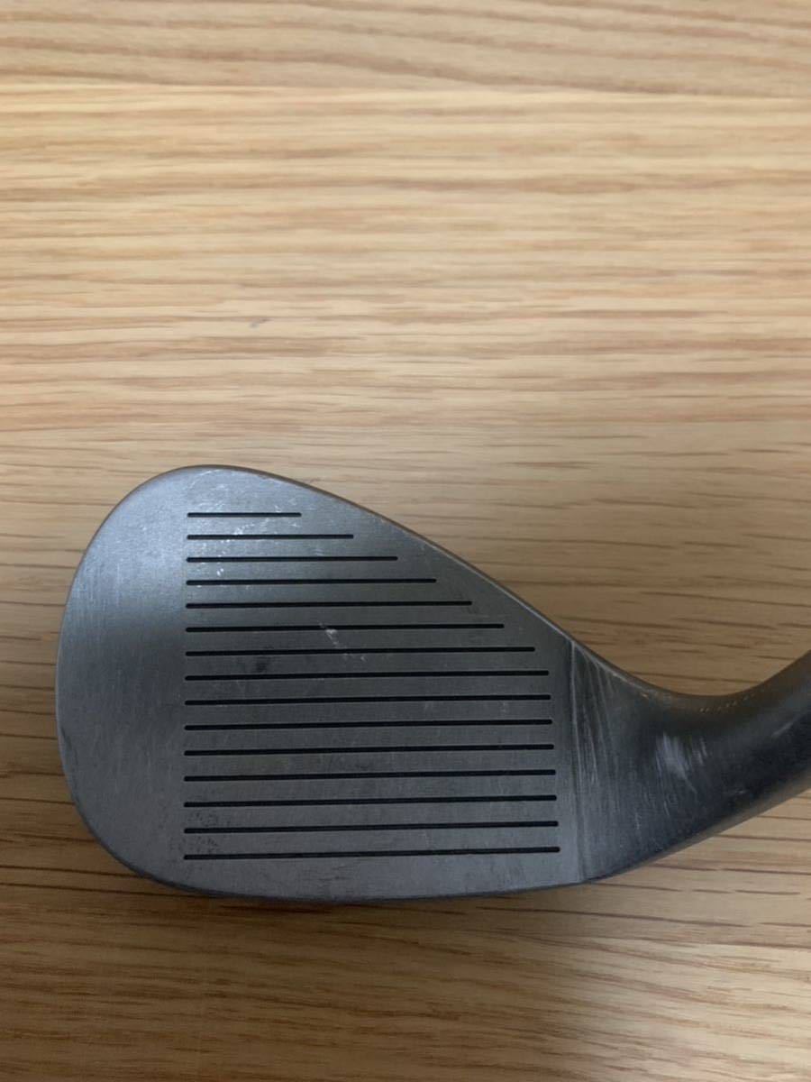 供え jucieのウェッジ 55度B.60度D