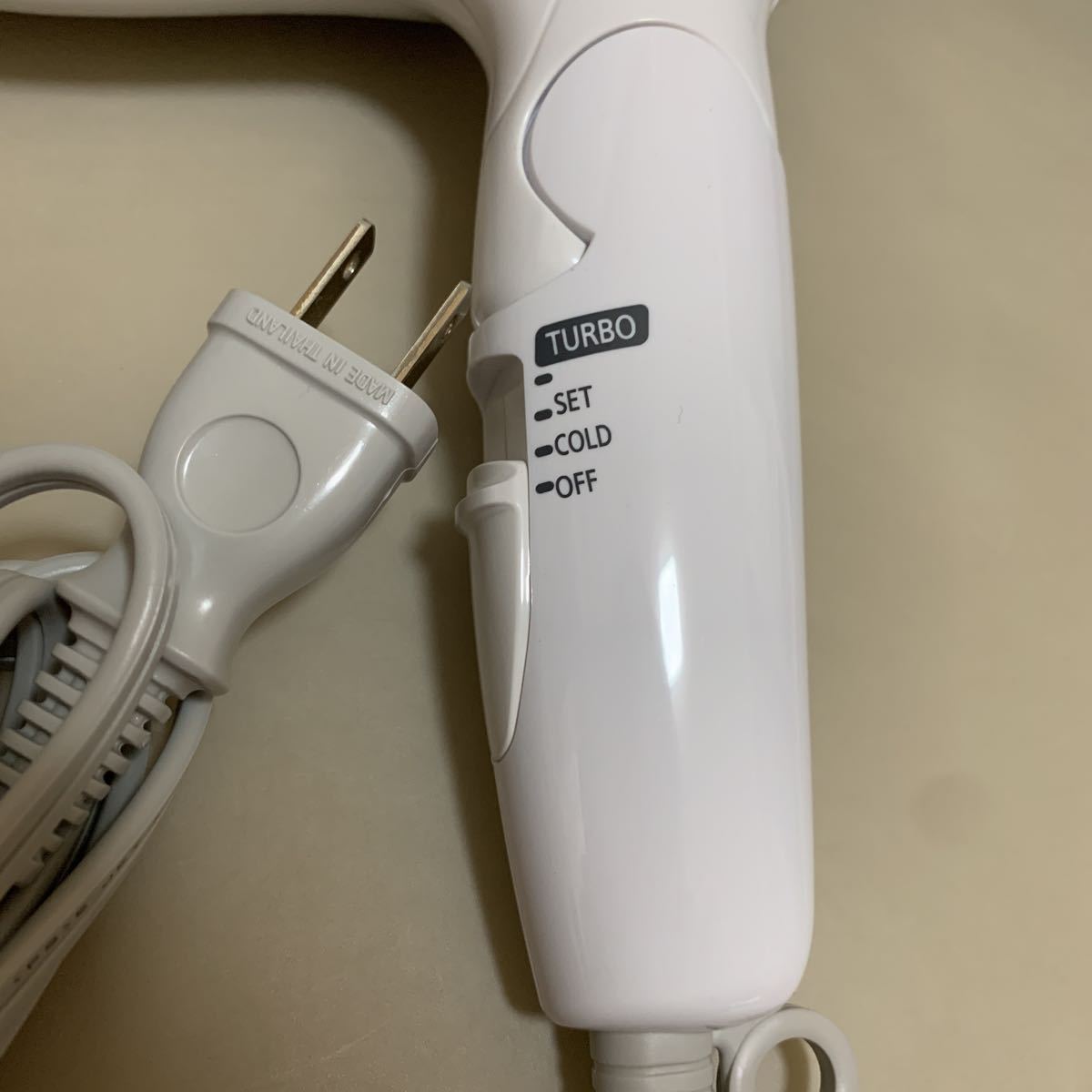 Y8912 パナソニック ドライヤー イオニティ コンパクト 白 EH Y8912 パナソニック ドライヤー イオニティ コンパクト 白 EH