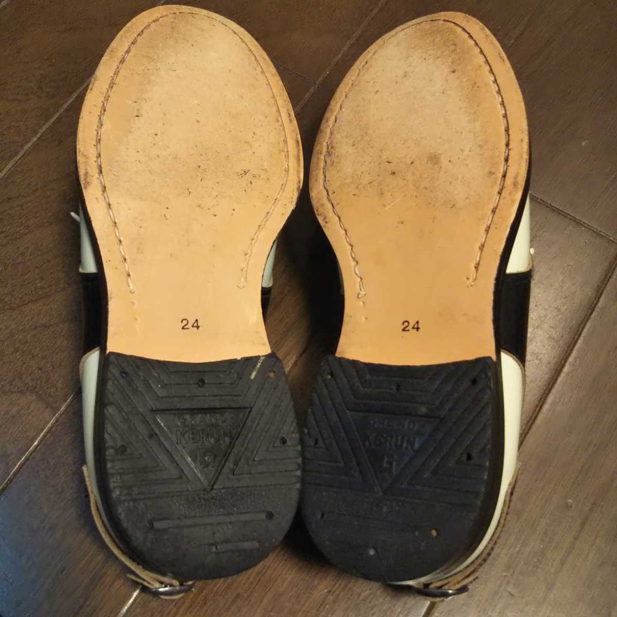 ◇JUBILEE SHOES◇ジュビリーシューズ◇サドルシューズ◇ロカビリー