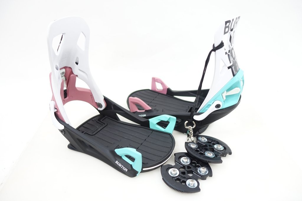 バートン メンズ Step On® Re:Flex バインディング Mサイズ-