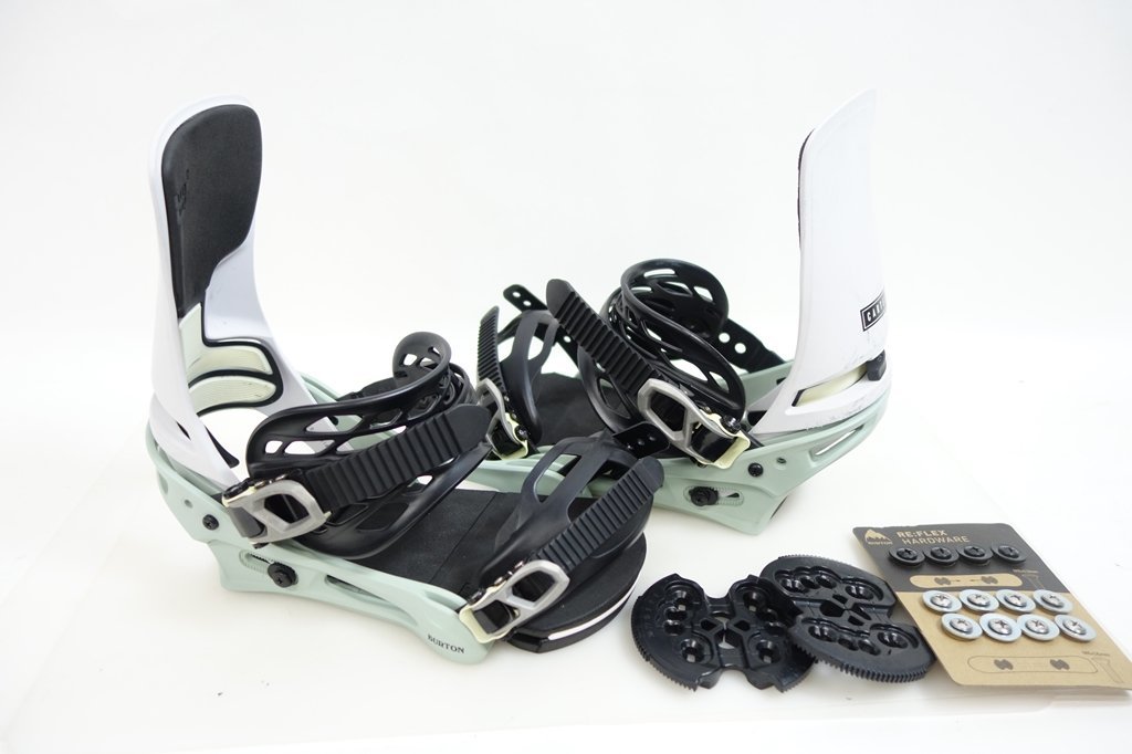 ヤフオク! - 中古 ハイスペック 20/21 BURTON CARTEL...