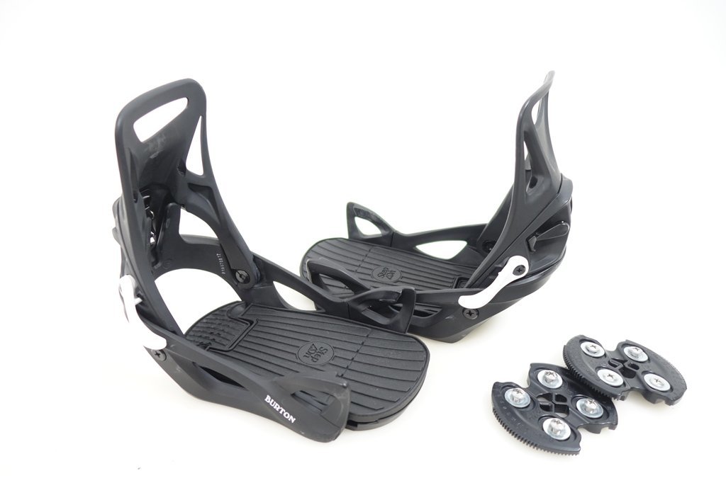 中古 子ども用 ステップイン 22/23 BURTON STEP ON Youth Lサイズ
