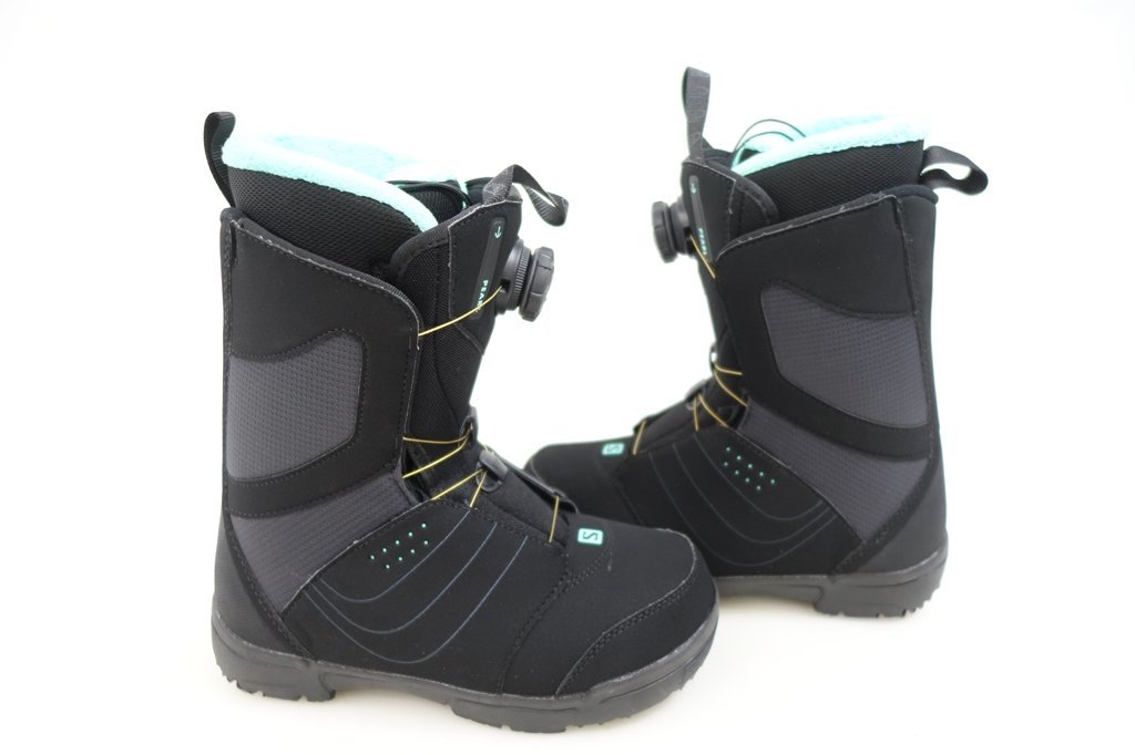 SBB SALOMON スノボブーツ .5cm 送料無料 通販