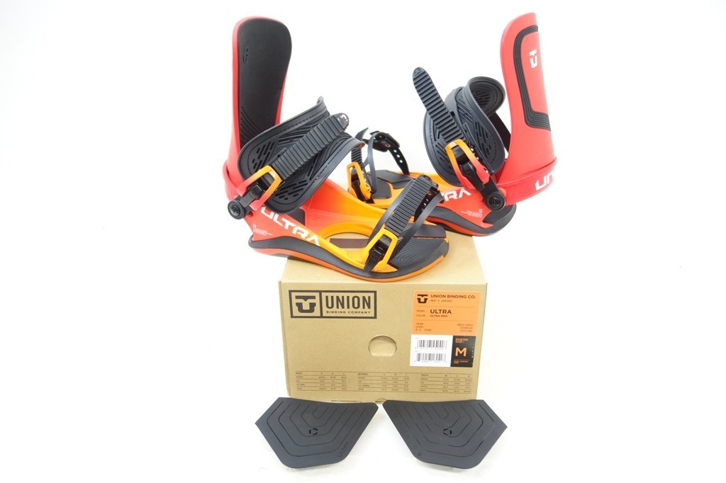 22-23 Union binding ultra ユニオン ウルトラ M tiendacoquito.com