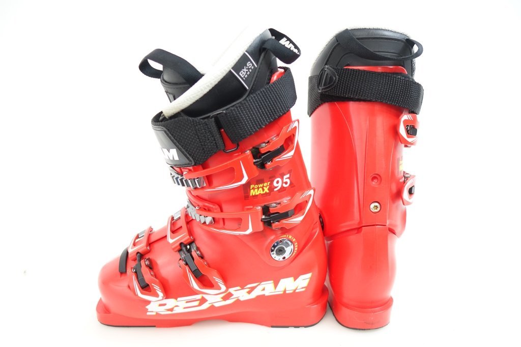 Yahoo!オークション - 中古 17/18 REXXAM Power MAX-95