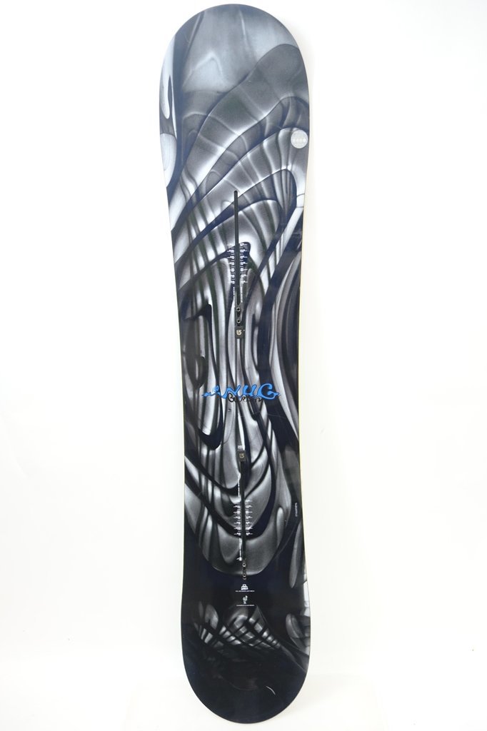 正規品販売中】 バートンNUG FLYING V142cm.送料込み www.m