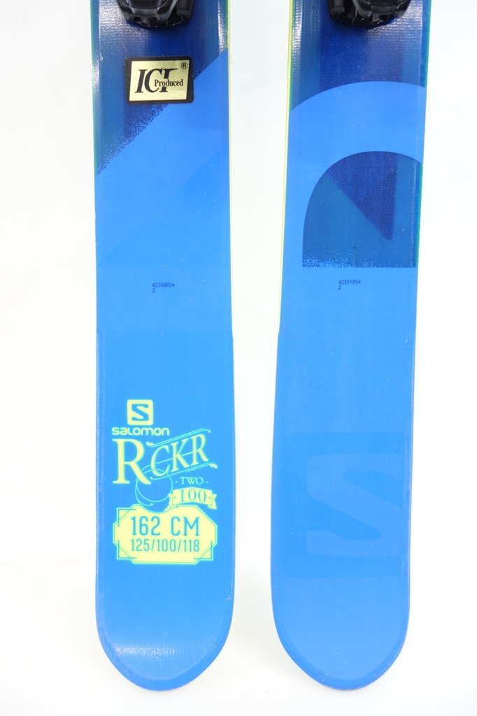 90%OFF!】 SALOMON ROCKER2 171 ビンディングなし brothersofothers.com