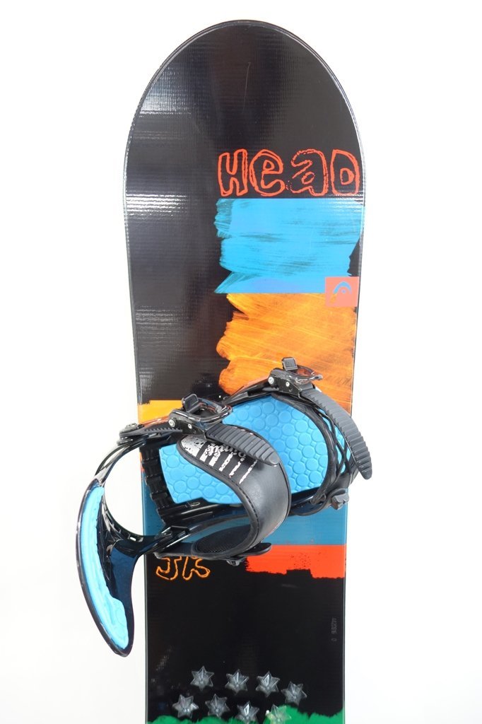 祝日 kissmark スノーボード headビンディング kead.al