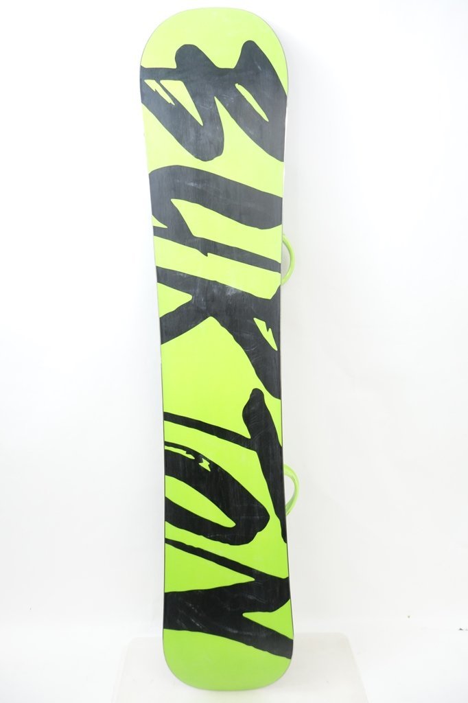 15/16 BURTON BLUNT 154cm SALOMON ビンディング付き スノーボード