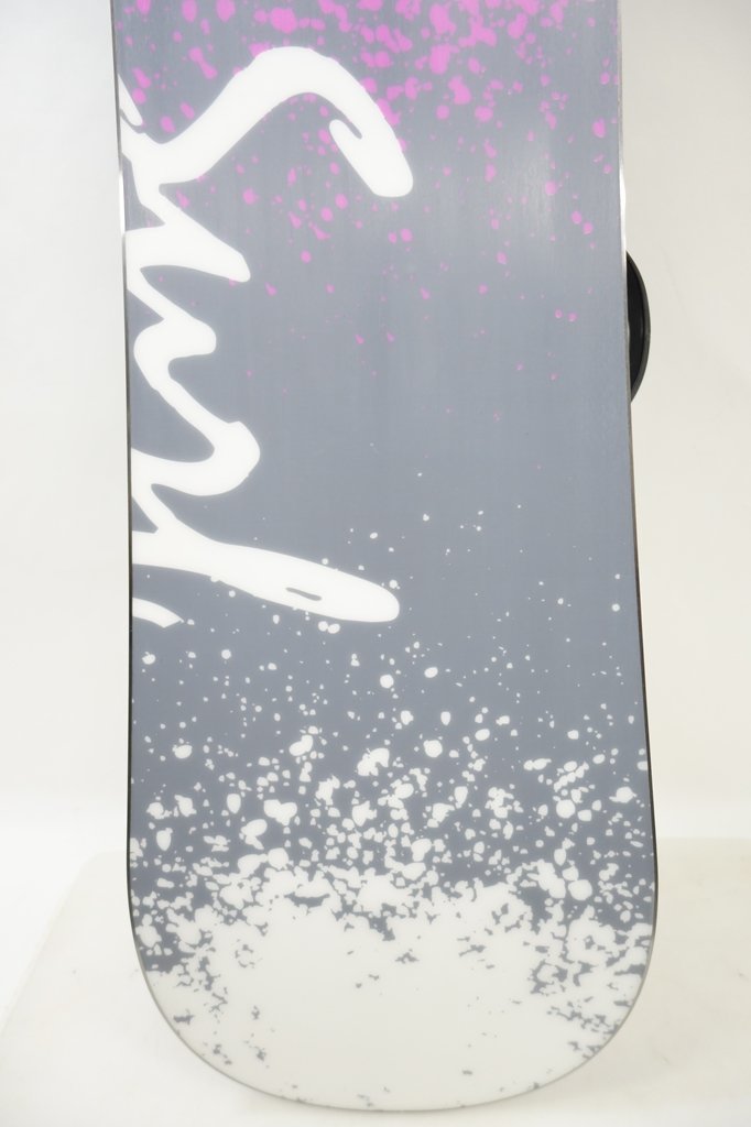 キレイ 初心者向き 19/20 Cosmic Surf GLOSSY レディース144cm HEAD