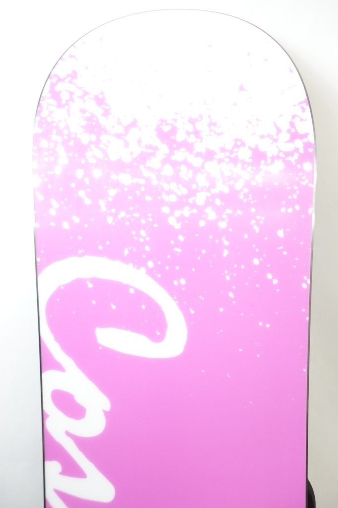 キレイ 初心者向き 19/20 Cosmic Surf GLOSSY レディース144cm HEAD