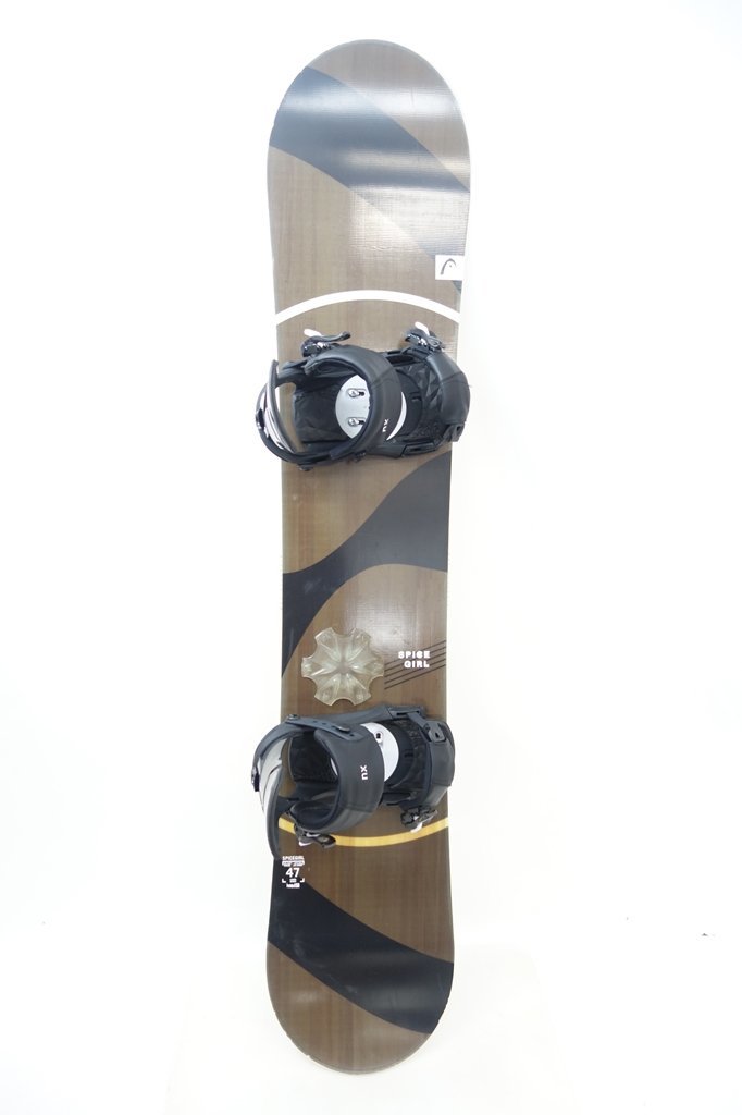 Yahoo!オークション - 中古 17/18 HEAD SPICEGIRL レディース Yahoo!オークション - 中古 17/18 HEAD SPICEGIRL レディース