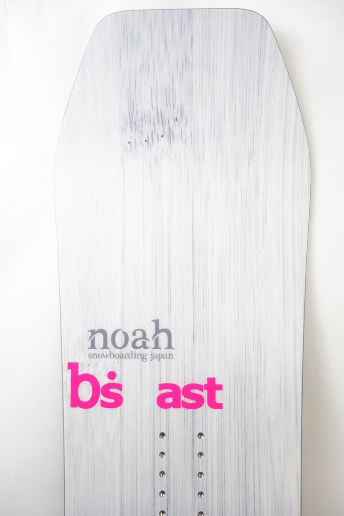 21/22 Noah Snowboarding Japan ARKS ID X 150.5cm スノーボード ノア 