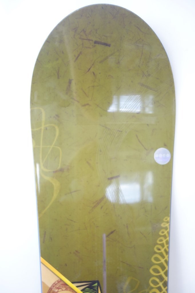 BURTON MALOLO パウダーボード 158cm bvsimport-export.com