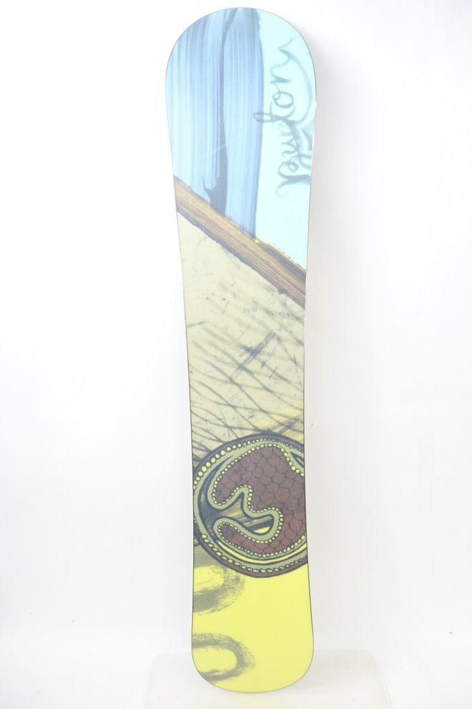 BURTON MALOLO パウダーボード 158cm bvsimport-export.com