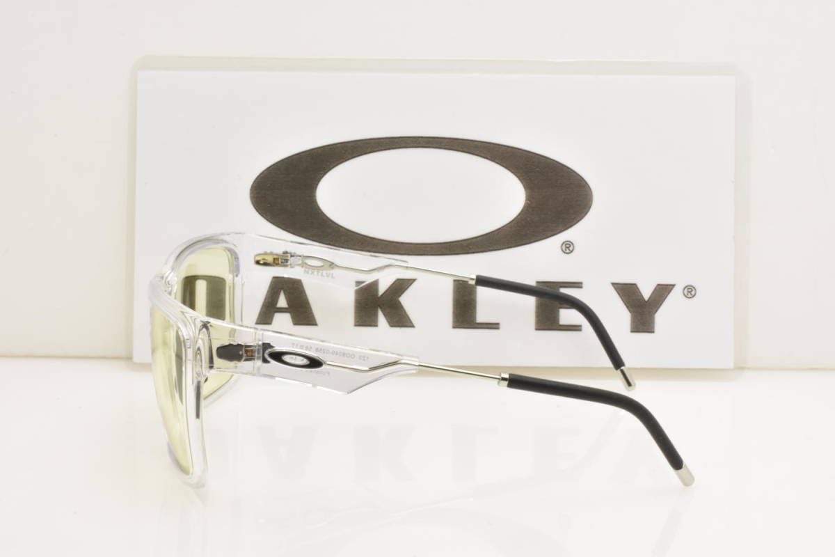 最終値下げ オークリー ☆新品・正規輸入品！OAKLEY OO9249-0258