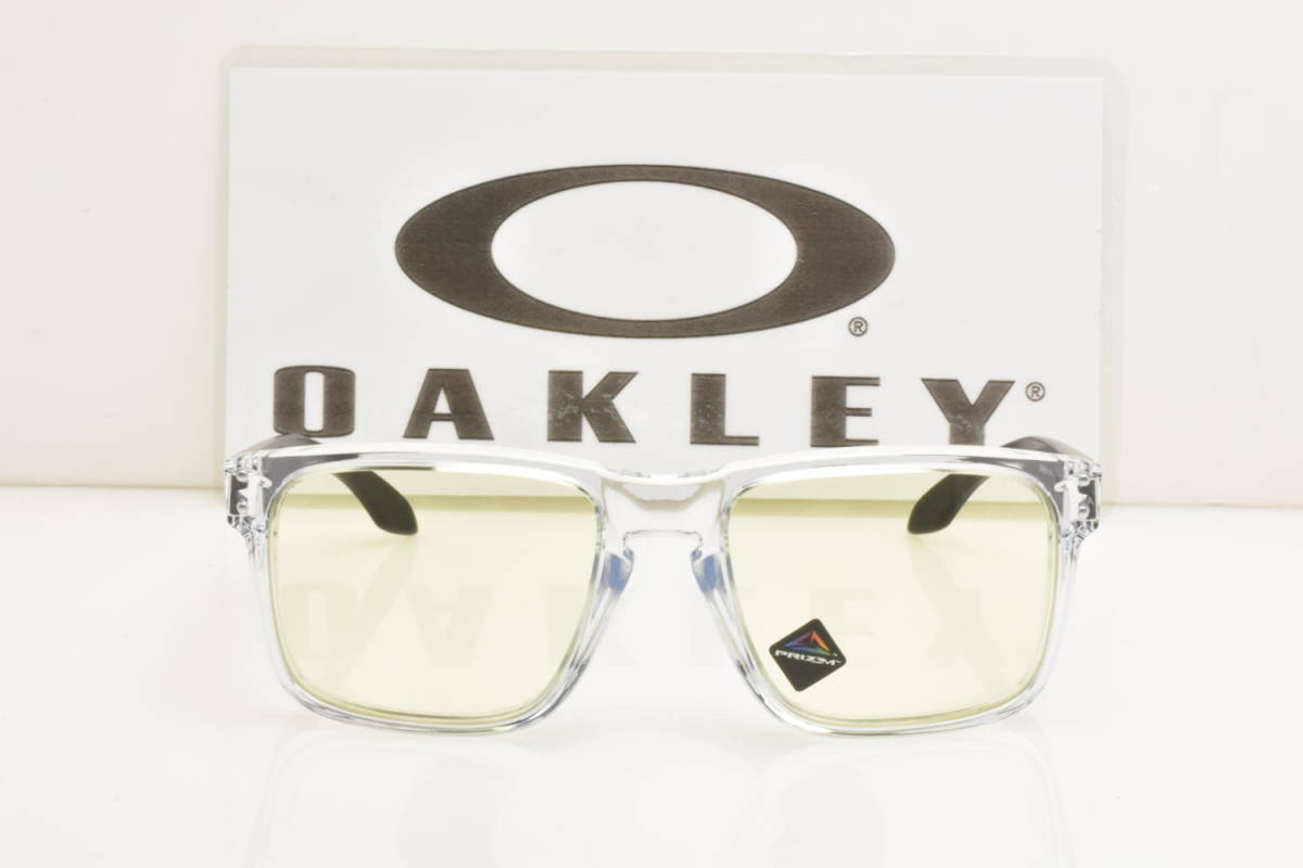 愛用 オークリー 新品・正規輸入品！OAKLEY OO9244-6356