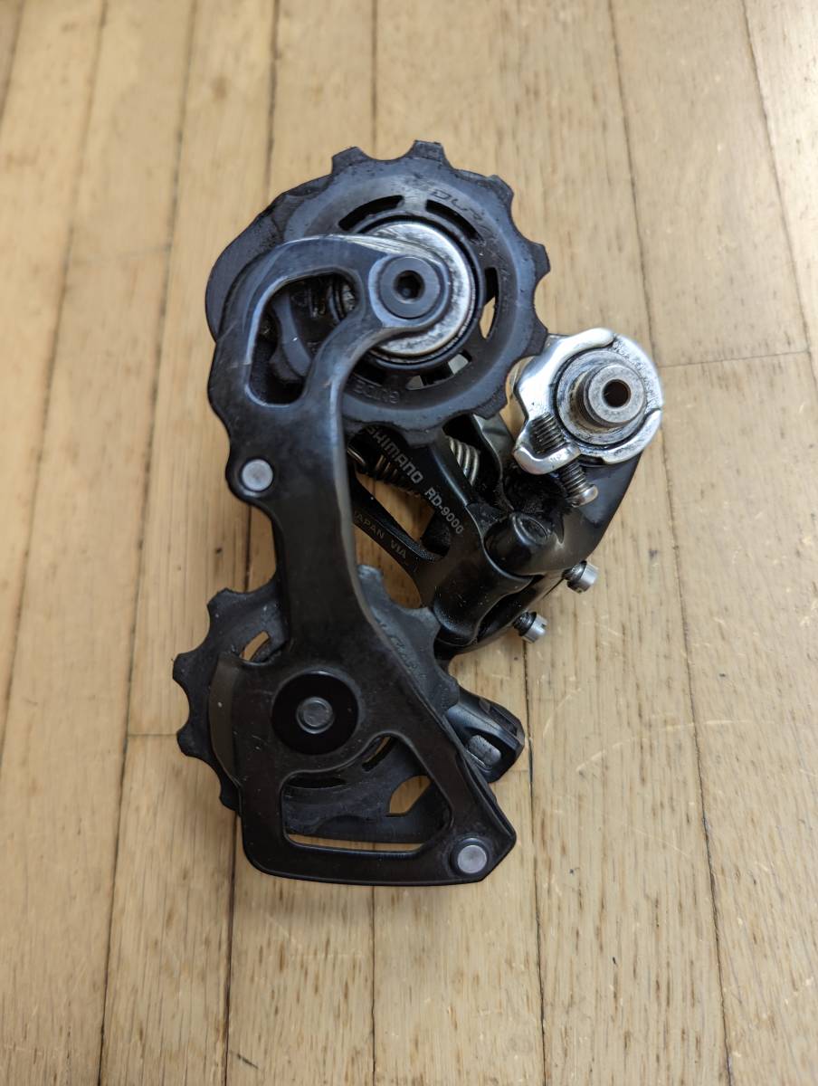 Yahoo!オークション - デュラエース RD-9000 DURA ACE 11S 軽量 Yahoo!オークション - デュラエース RD-9000 DURA ACE 11S 軽量