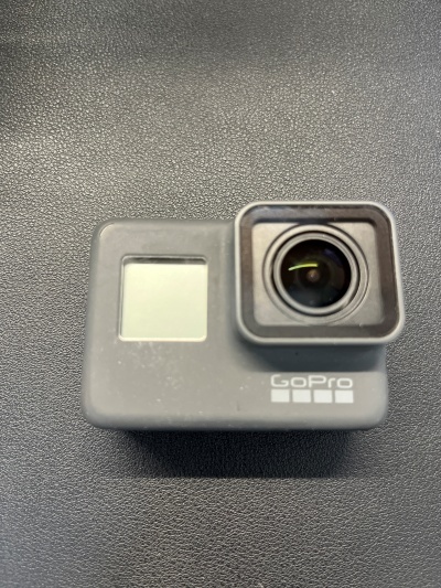 限定製作】 【中古】GoPro HERO5 BLACK その他 - fishtowndistrict.com