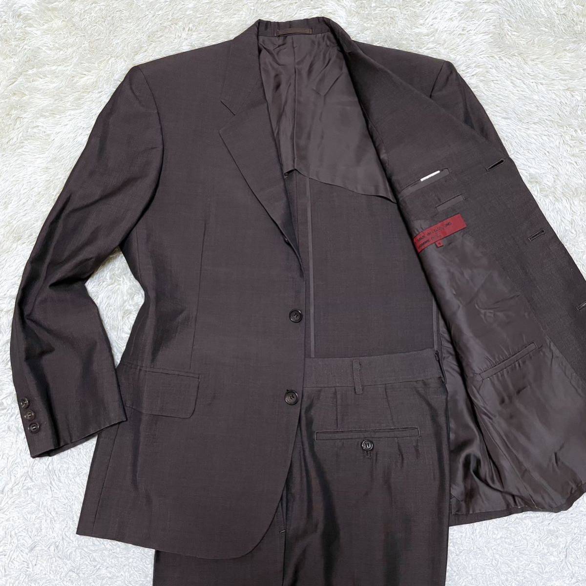 ランキング2022 ウール AD1998 コムデギャルソンオムドゥ モヘア M チャコール DEUX HOMME GARONS DES COMME スラックス ジャケット セットアップ スーツ スーツ