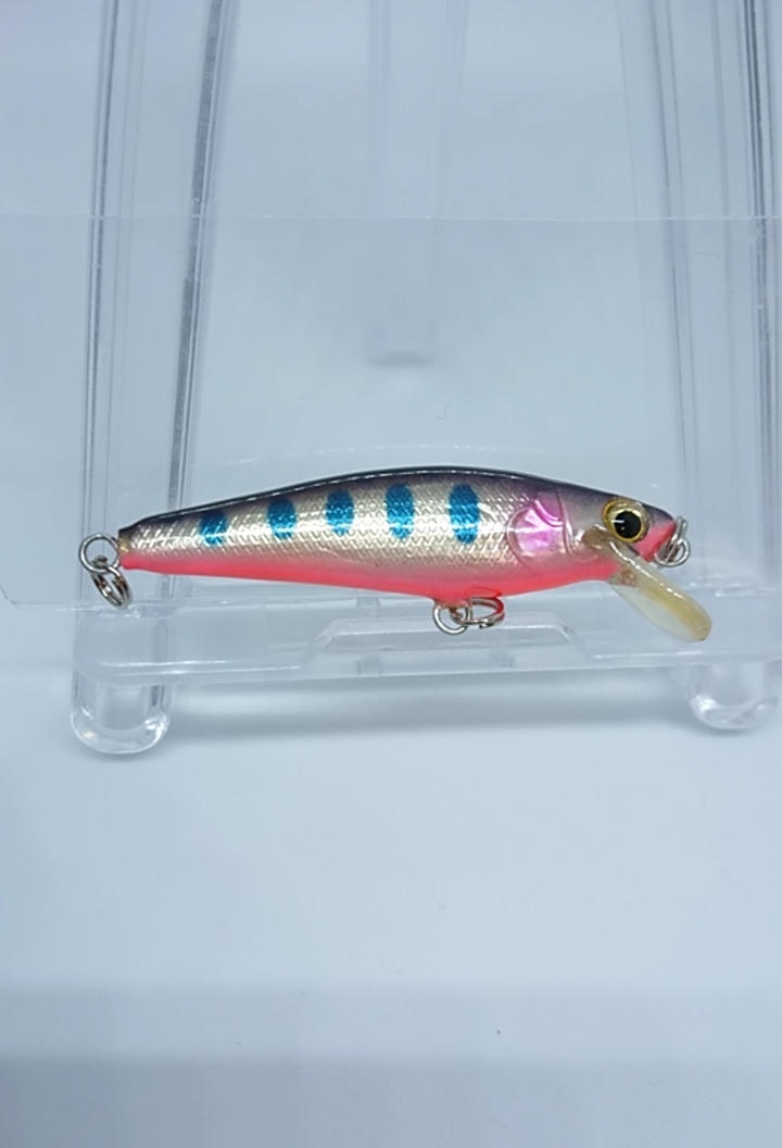 日本に チップミノー 別注 ショップオリカラ スカジットデザインズ
