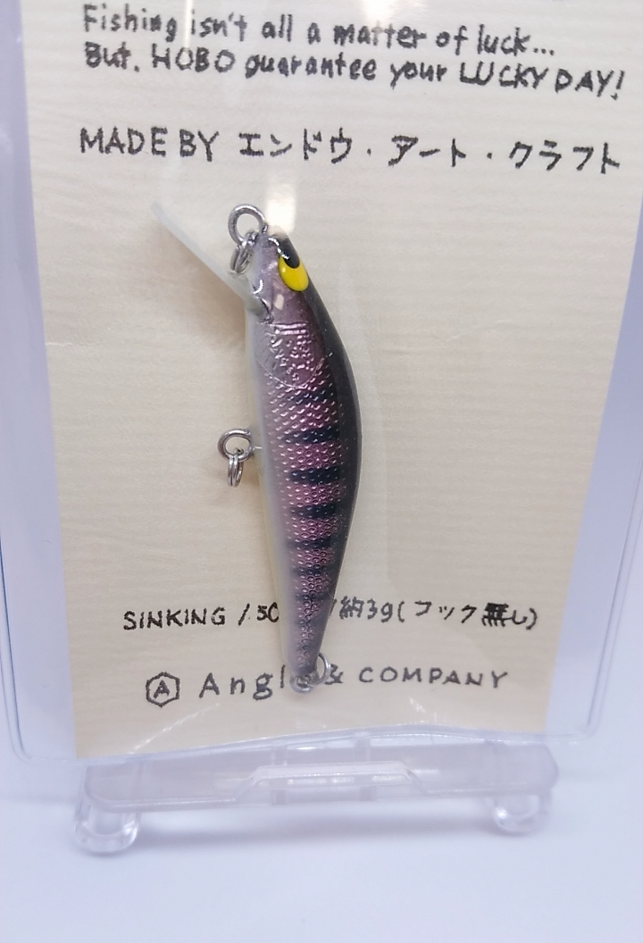 春夏新作春夏新作アングロカンパニー フルハンドメイド HOBO 50S 70S