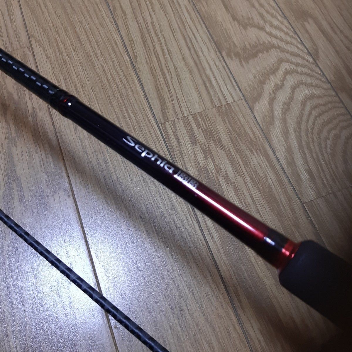 人気 シマノ セフィア エギングセット ロッド リール