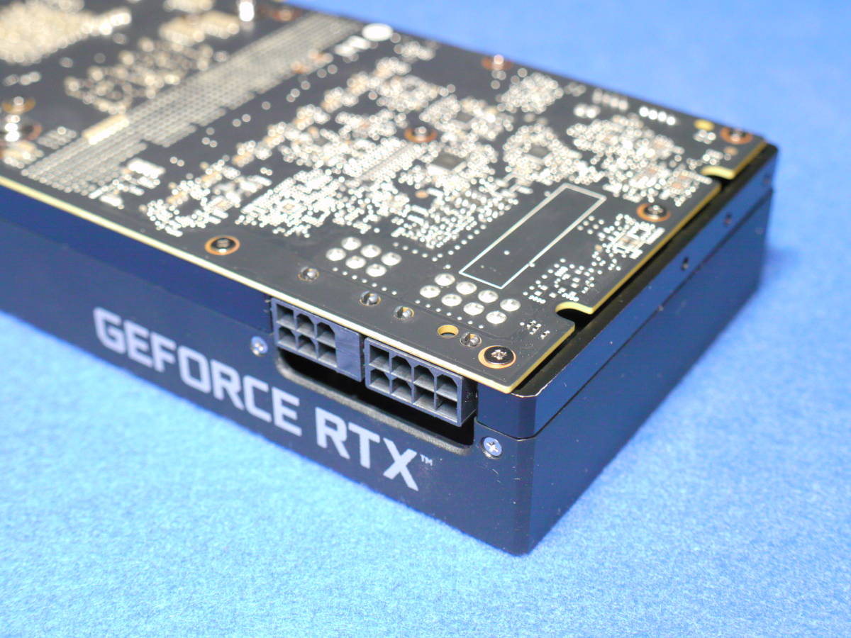PC/タブレット PC周辺機器 ヤフオク! - 【ジャンク】 NVIDIA GeForce RTX2070 8GB 動作