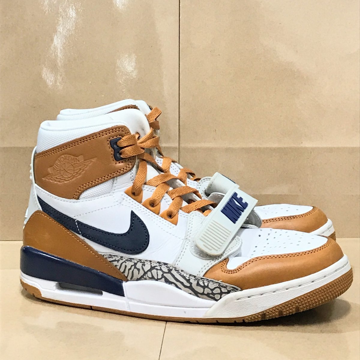 air jordan legacy 312 medicine ball