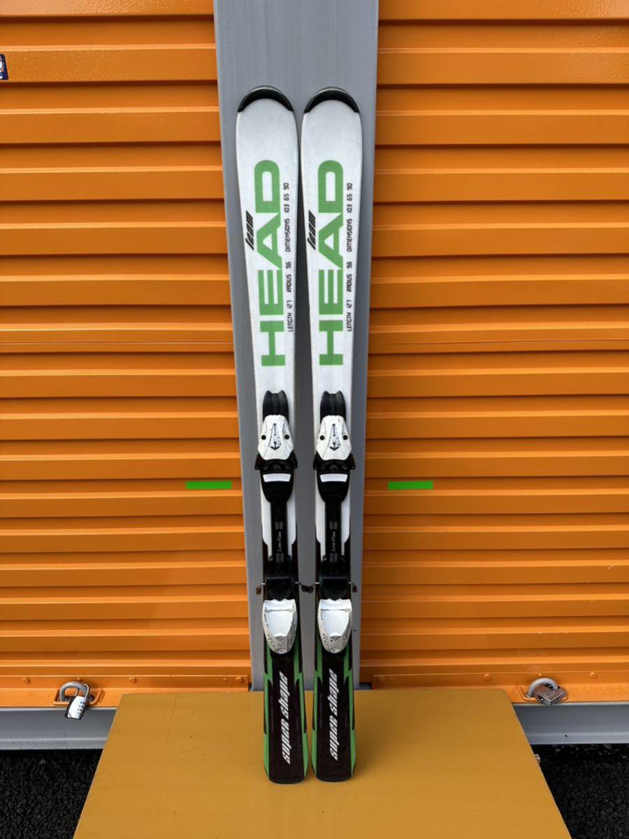150cm OGASAKAスキーセット♪ ! 通販 www.obattabetta.jp