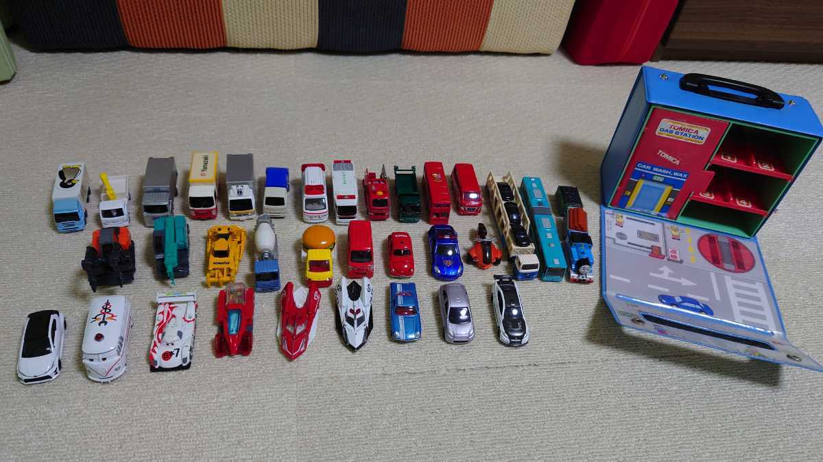 日本人気超絶の 箱なしトミカ まとめ売り㉗ 救急車 mandhucollege.edu.mv