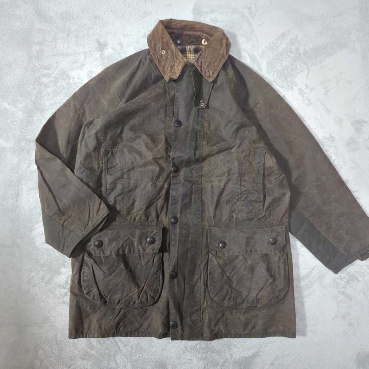 14966円保管 正規 値引き バブアー ゲームフェア□Barbour GAMEFAIR 90