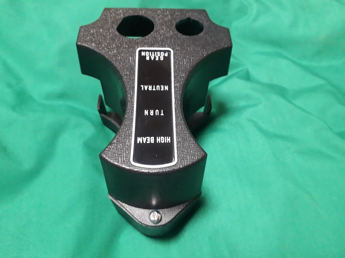 新製品 初回ロット残り少 GS400 前期メーターインジケーターケース ...