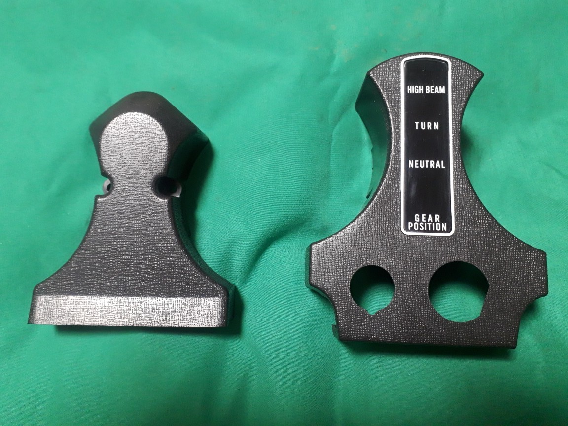 新製品 初回ロット残り少 GS400 前期メーターインジケーターケース ...