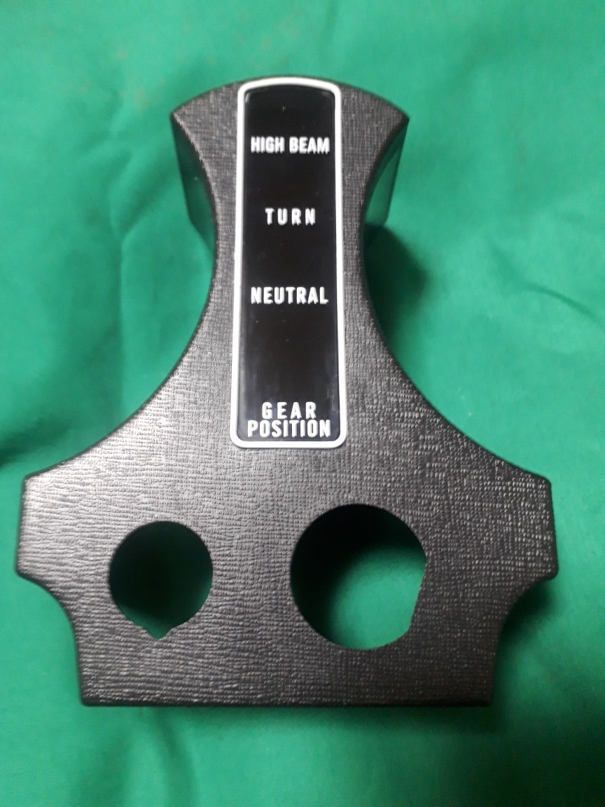 新製品 初回ロット残り少 GS400 前期メーターインジケーターケース ...