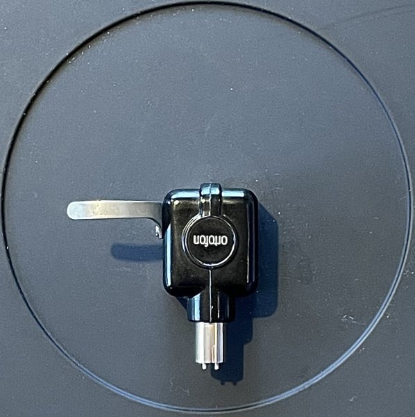 超安い品質 ortofon MC型カートリッジ SPU A? DIAM.17 オルトフォン