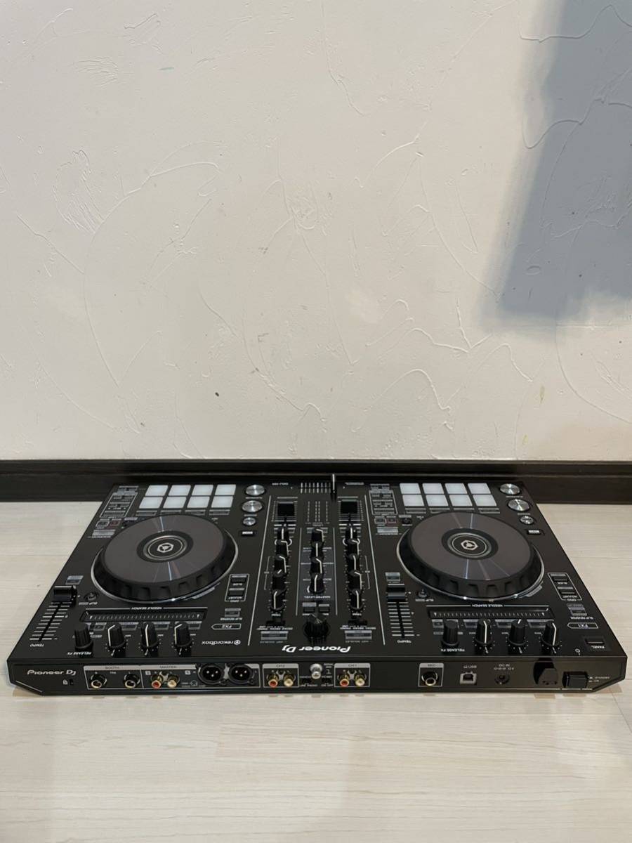 美品】pioneer DJ DDJ-RR PCDJ コントローラー | sallesconstrutora.com.br