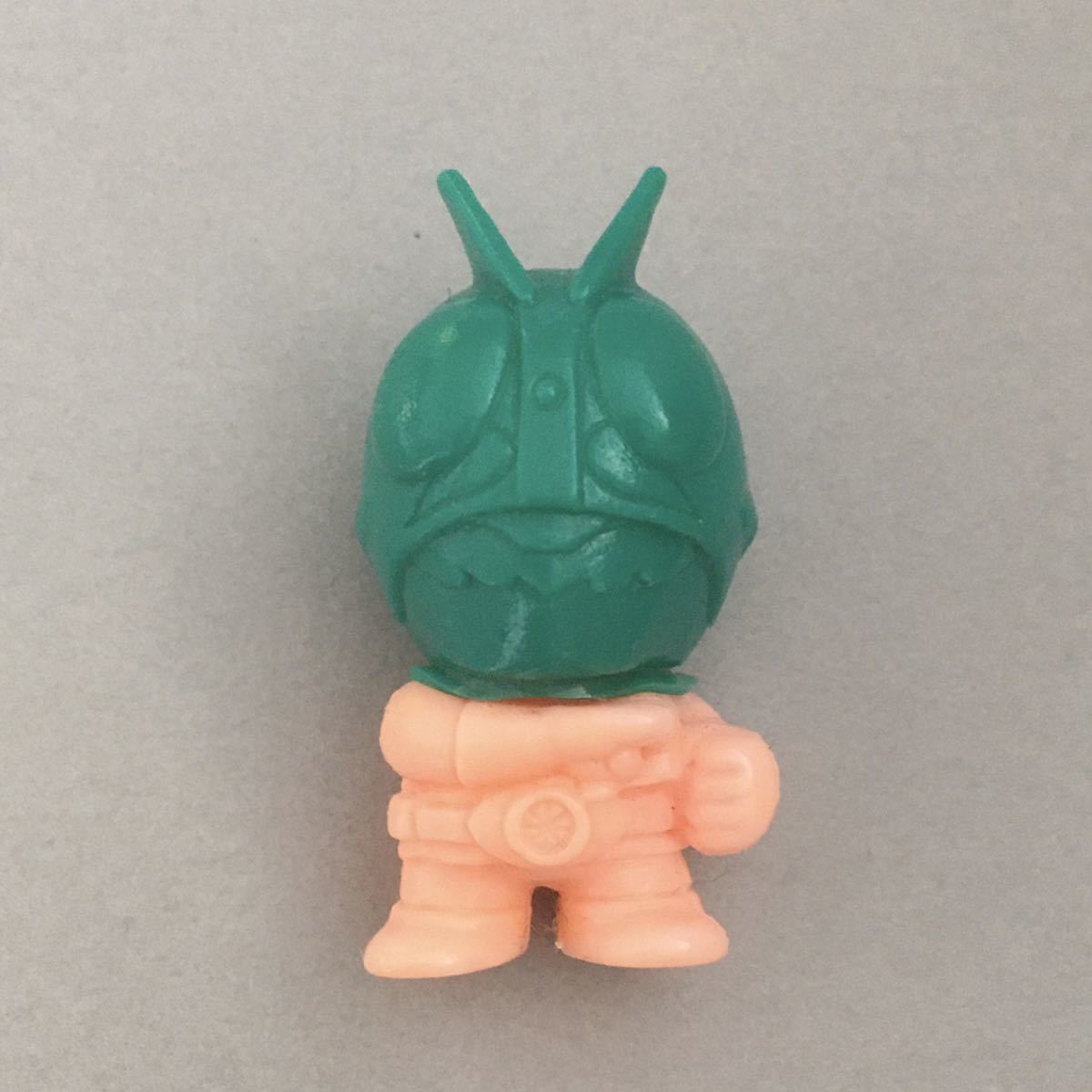 割り引き 仮面ライダー 1号 塗装消しゴム SD仮面ライダー キャラ消し