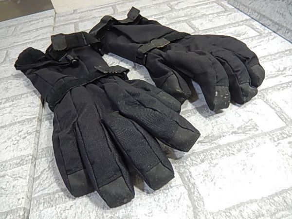M15 訳あり特価！サイズL ◆OUTDOOR RESEARCH Pro Mod Glove Military インナー付き！◆米軍◆アウトドア！防寒！バイク！スキー！スノボー_画像2