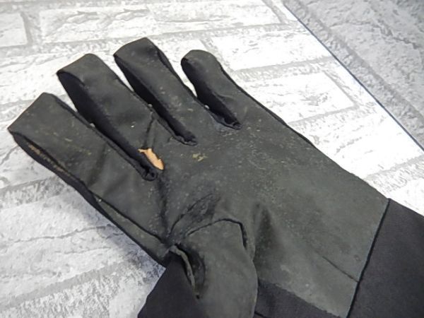 M15 訳あり特価！サイズL ◆OUTDOOR RESEARCH Pro Mod Glove Military インナー付き！◆米軍◆アウトドア！防寒！バイク！スキー！スノボー_画像4